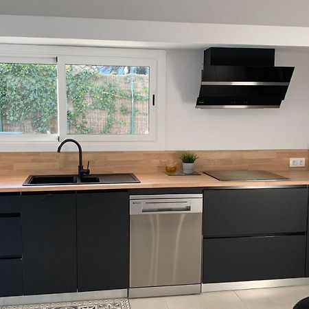 Apartament Rodhes Playa B-1 Roses Zewnętrze zdjęcie