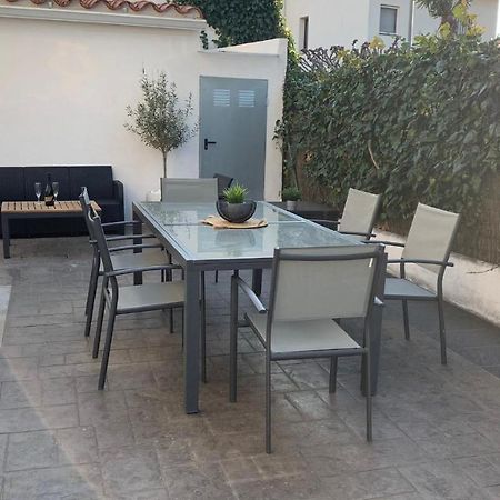 Apartament Rodhes Playa B-1 Roses Zewnętrze zdjęcie