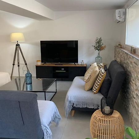 Apartament Rodhes Playa B-1 Roses Zewnętrze zdjęcie