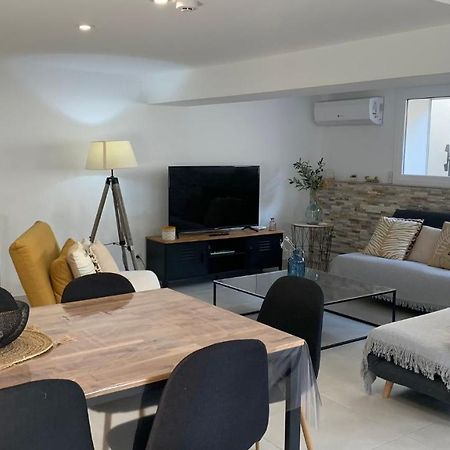 Apartament Rodhes Playa B-1 Roses Zewnętrze zdjęcie