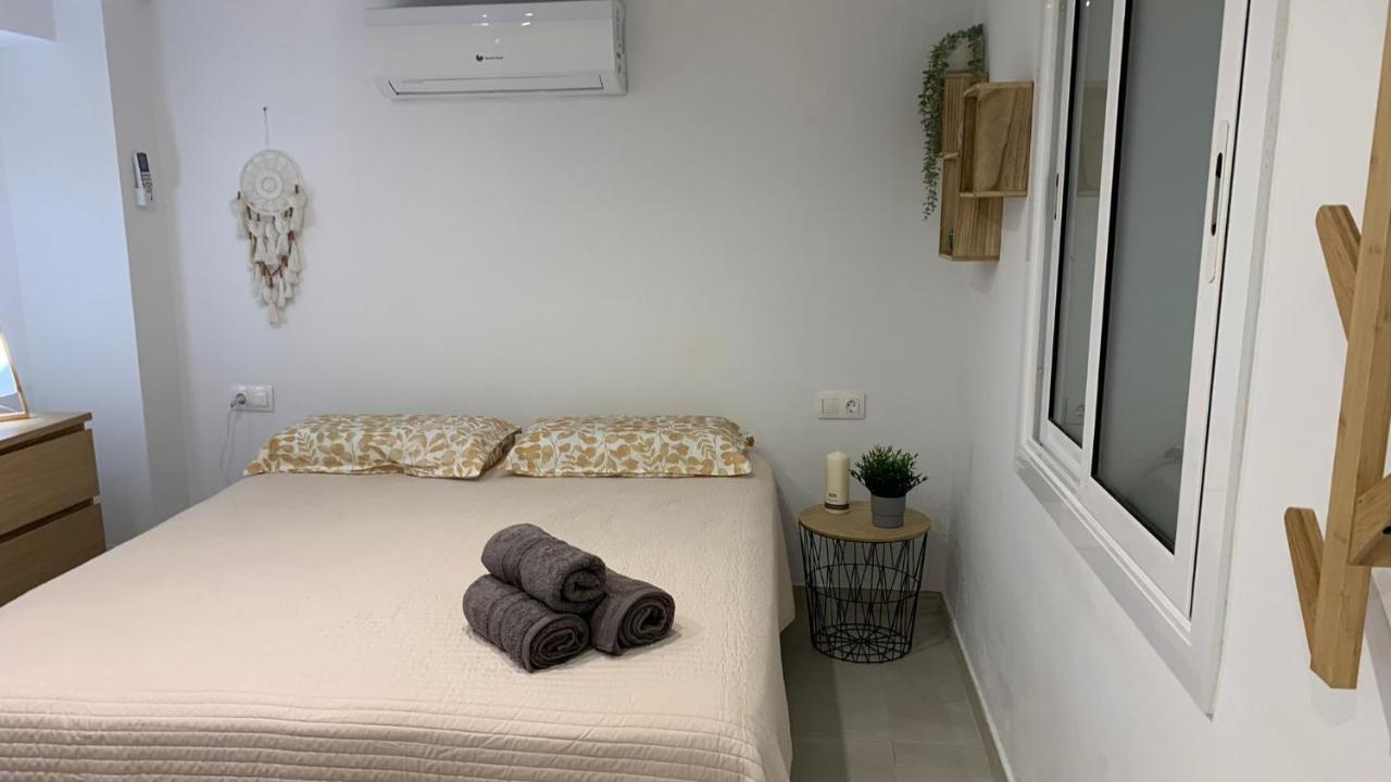 Apartament Rodhes Playa B-1 Roses Zewnętrze zdjęcie