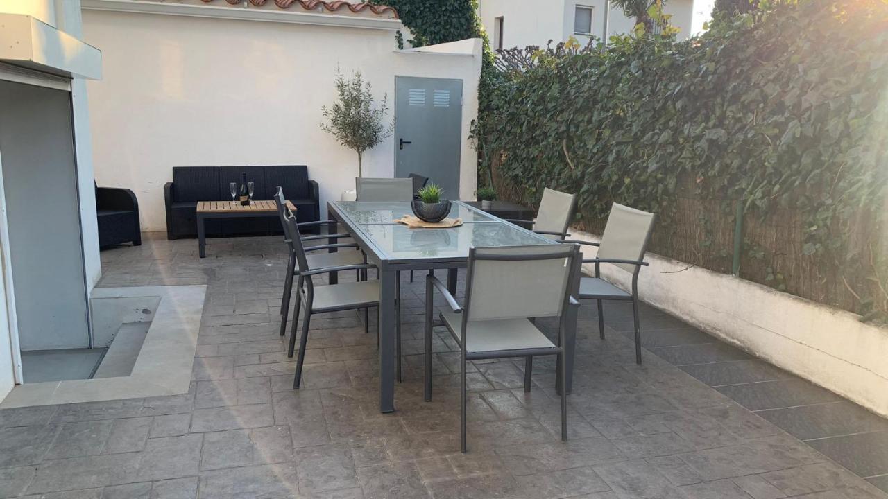 Apartament Rodhes Playa B-1 Roses Zewnętrze zdjęcie