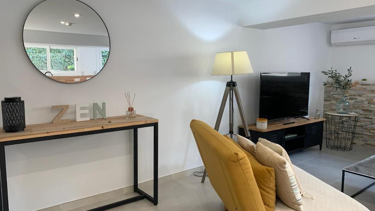 Apartament Rodhes Playa B-1 Roses Zewnętrze zdjęcie