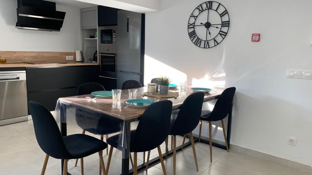 Apartament Rodhes Playa B-1 Roses Zewnętrze zdjęcie