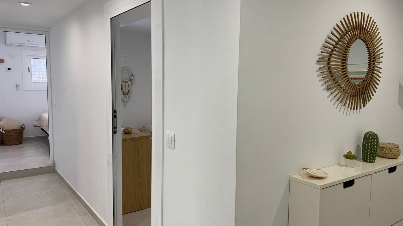 Apartament Rodhes Playa B-1 Roses Zewnętrze zdjęcie