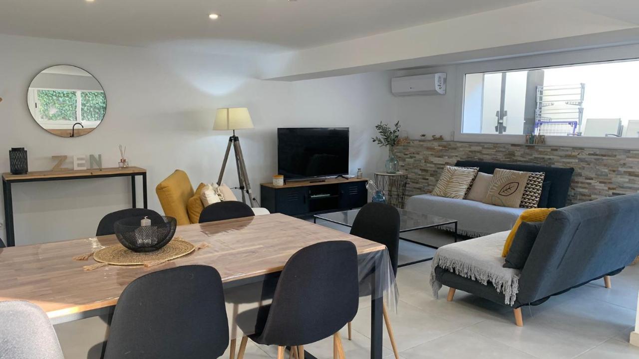 Apartament Rodhes Playa B-1 Roses Zewnętrze zdjęcie