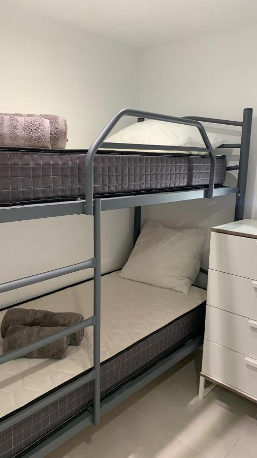 Apartament Rodhes Playa B-1 Roses Zewnętrze zdjęcie