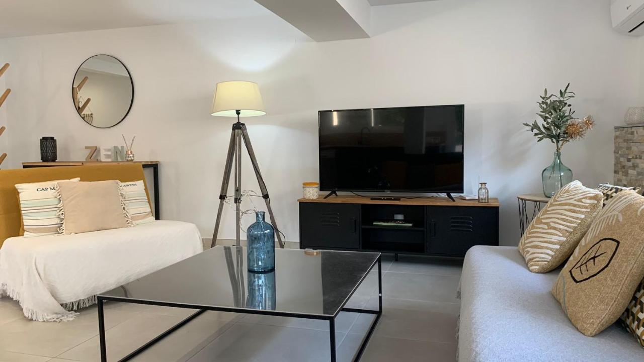 Apartament Rodhes Playa B-1 Roses Zewnętrze zdjęcie
