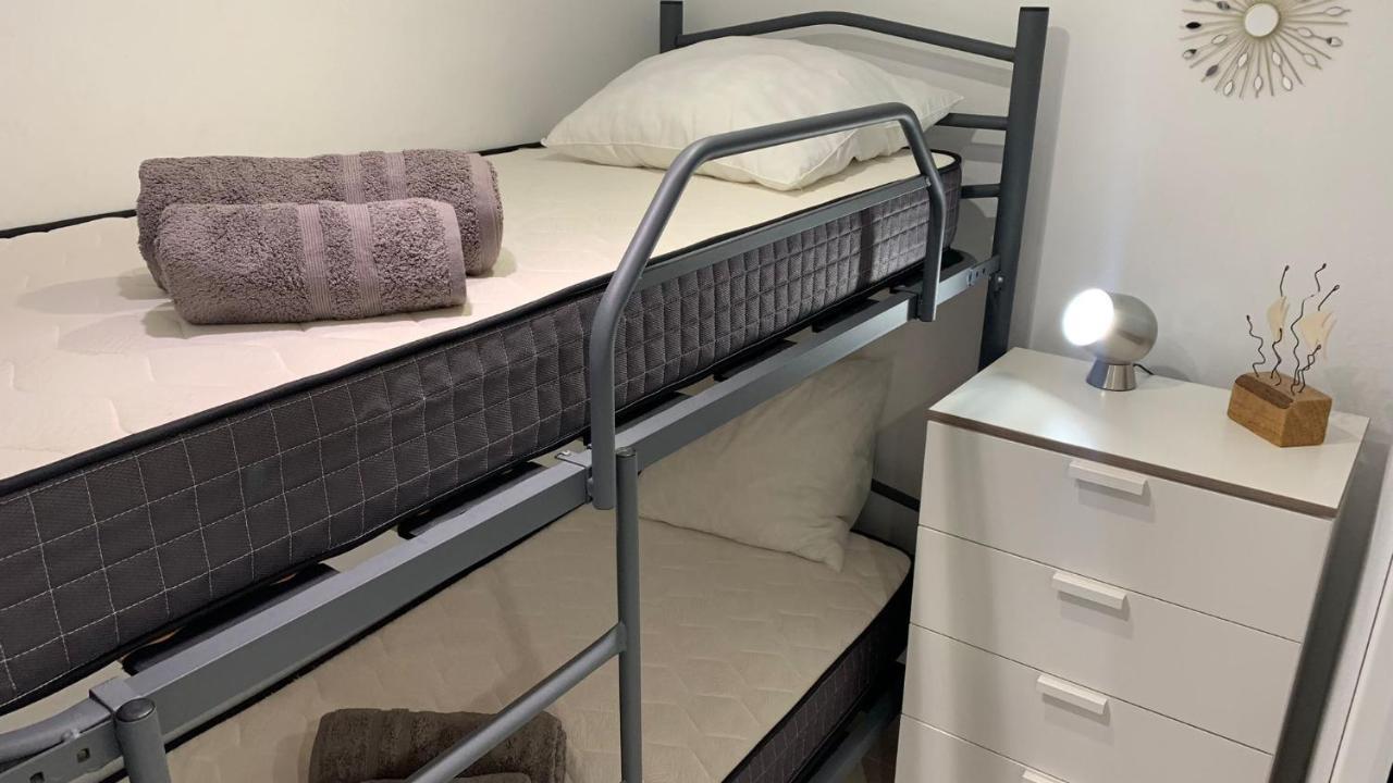 Apartament Rodhes Playa B-1 Roses Zewnętrze zdjęcie