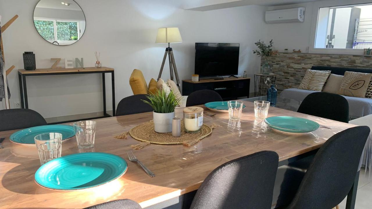 Apartament Rodhes Playa B-1 Roses Zewnętrze zdjęcie