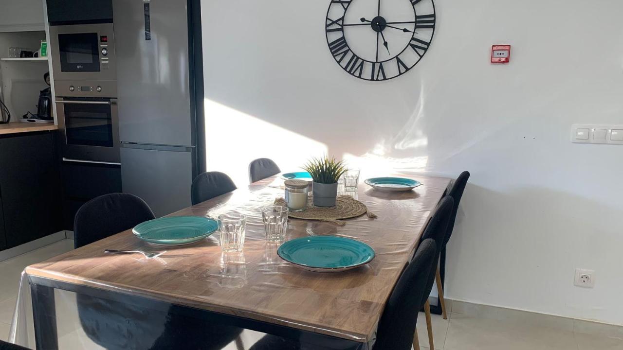 Apartament Rodhes Playa B-1 Roses Zewnętrze zdjęcie