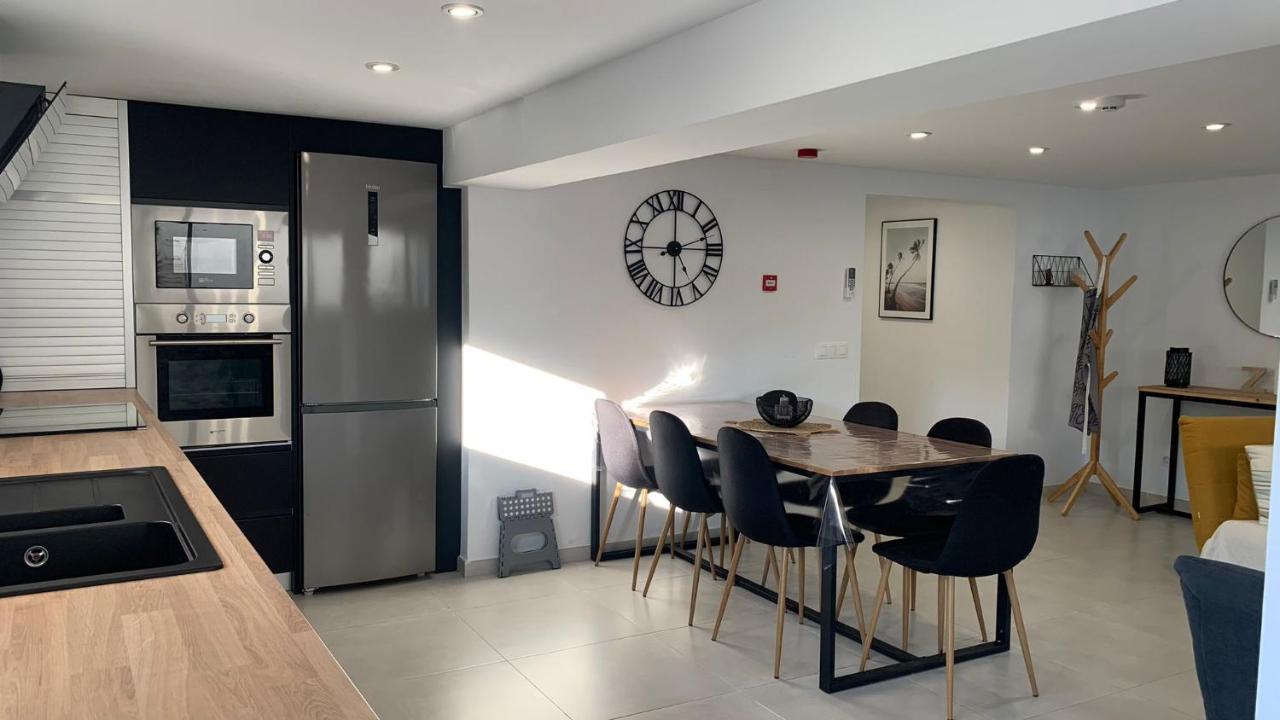 Apartament Rodhes Playa B-1 Roses Zewnętrze zdjęcie