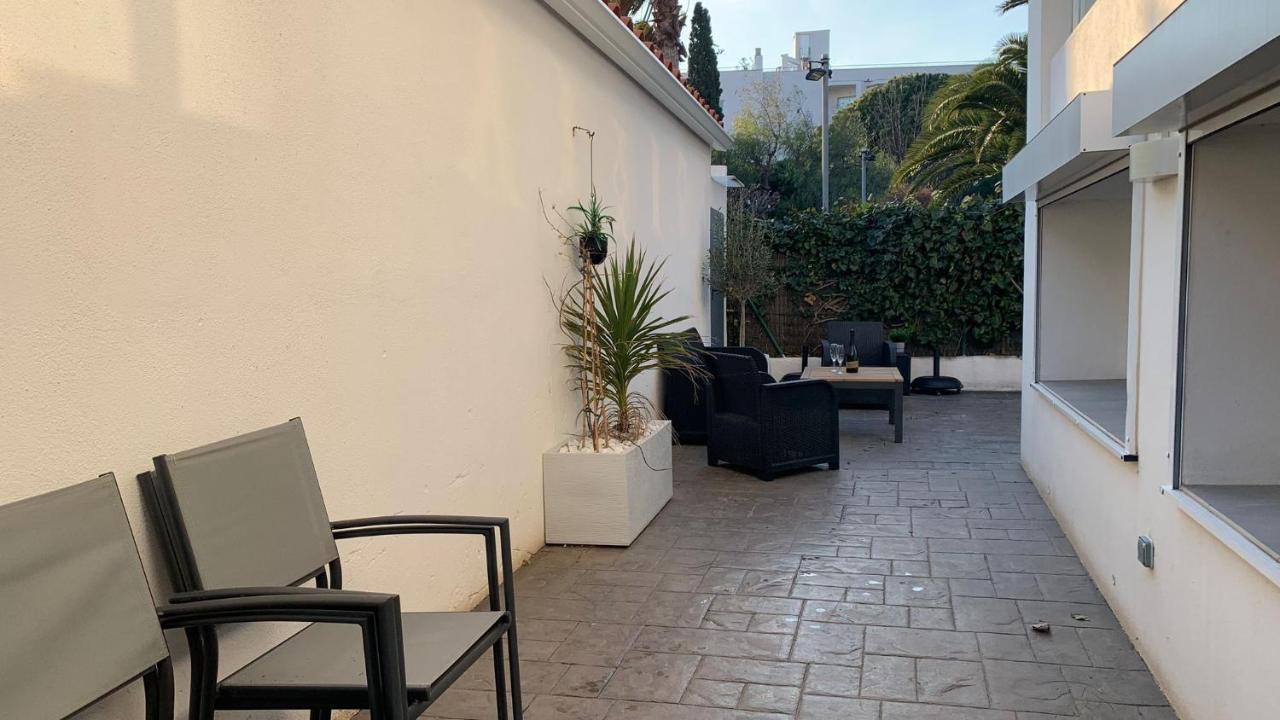 Apartament Rodhes Playa B-1 Roses Zewnętrze zdjęcie