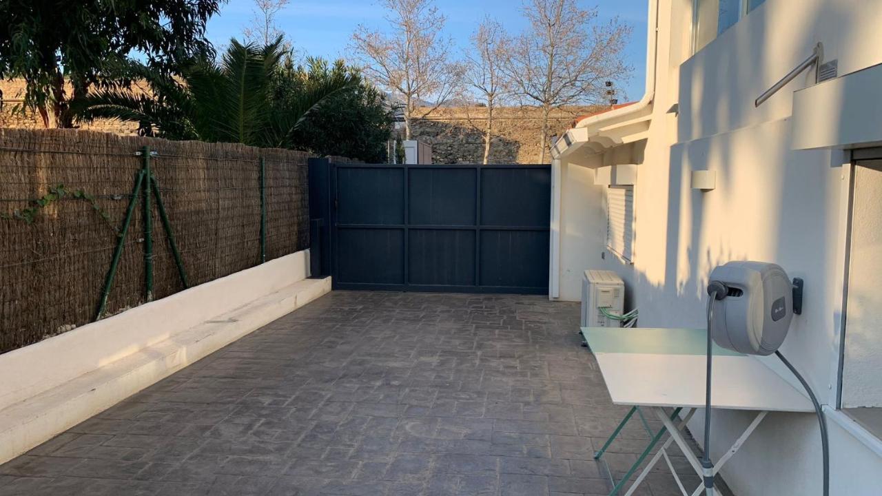 Apartament Rodhes Playa B-1 Roses Zewnętrze zdjęcie