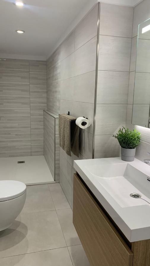 Apartament Rodhes Playa B-1 Roses Zewnętrze zdjęcie