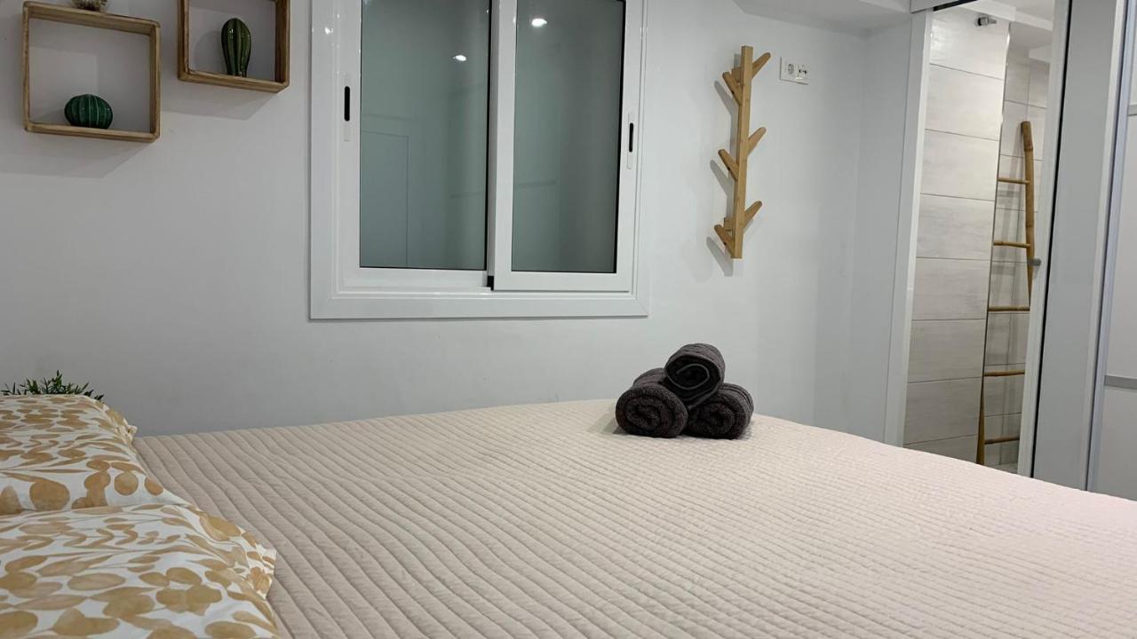 Apartament Rodhes Playa B-1 Roses Zewnętrze zdjęcie