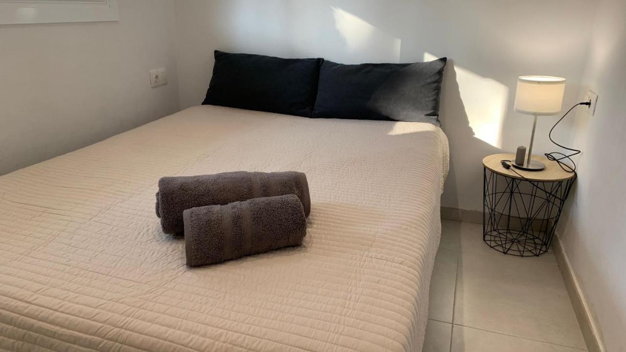 Apartament Rodhes Playa B-1 Roses Zewnętrze zdjęcie