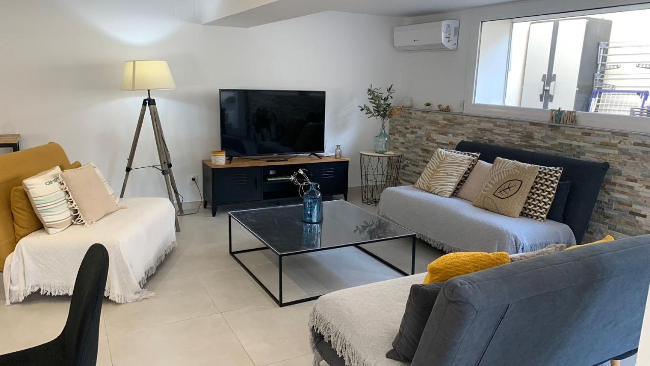 Apartament Rodhes Playa B-1 Roses Zewnętrze zdjęcie