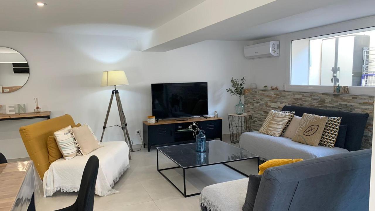 Apartament Rodhes Playa B-1 Roses Zewnętrze zdjęcie