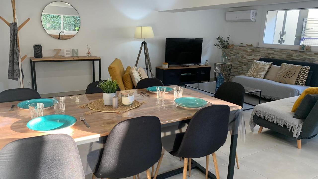 Apartament Rodhes Playa B-1 Roses Zewnętrze zdjęcie