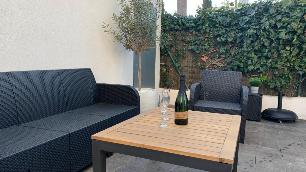 Apartament Rodhes Playa B-1 Roses Zewnętrze zdjęcie