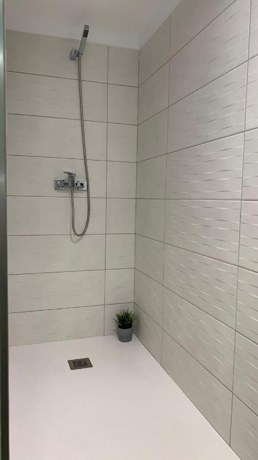 Apartament Rodhes Playa B-1 Roses Zewnętrze zdjęcie