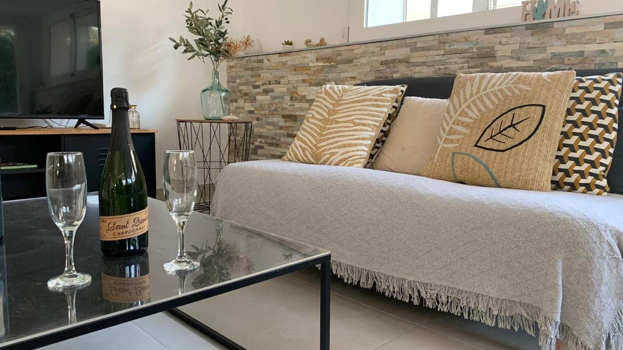 Apartament Rodhes Playa B-1 Roses Zewnętrze zdjęcie