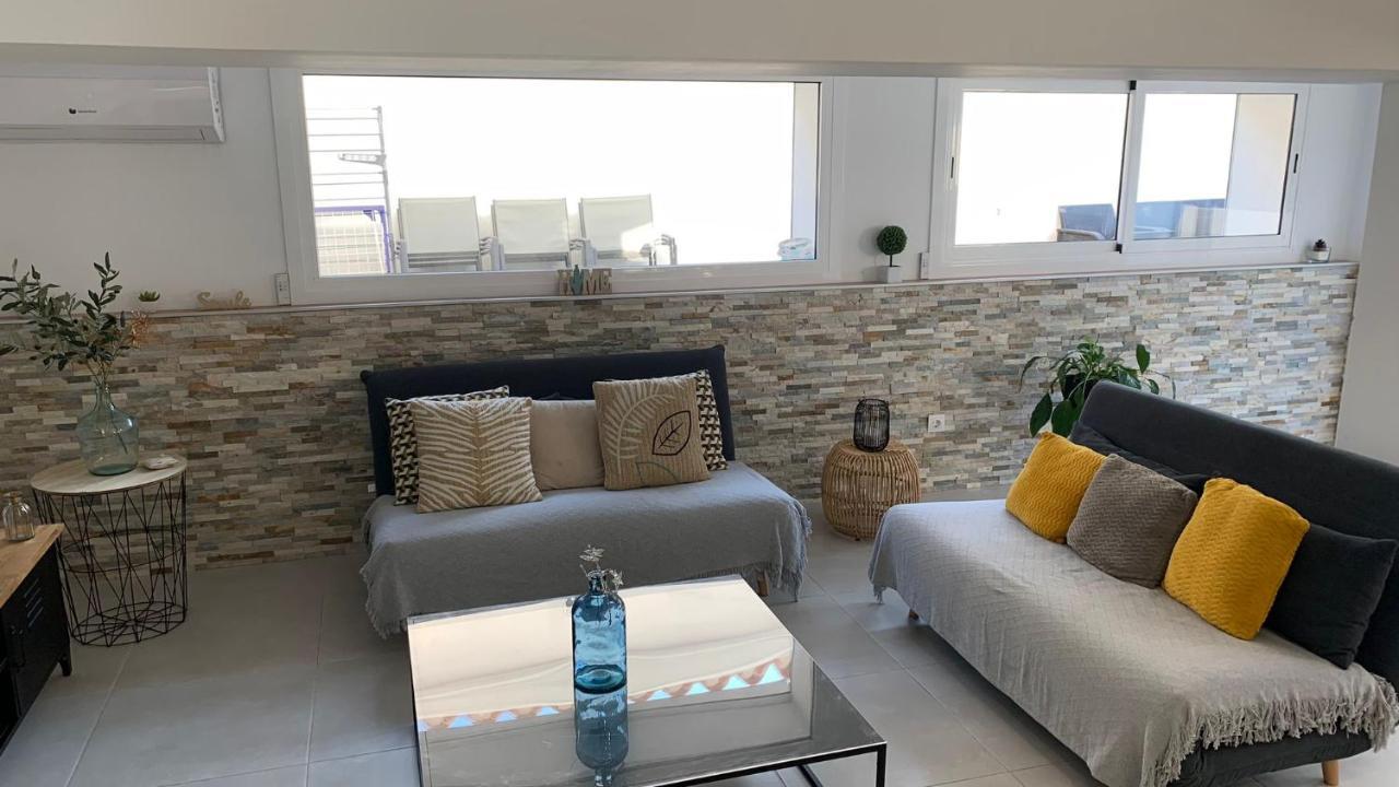 Apartament Rodhes Playa B-1 Roses Zewnętrze zdjęcie