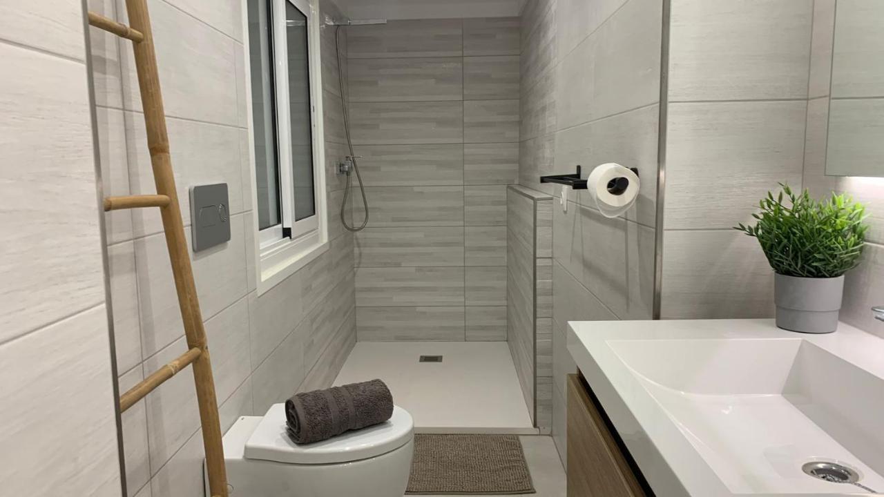 Apartament Rodhes Playa B-1 Roses Zewnętrze zdjęcie