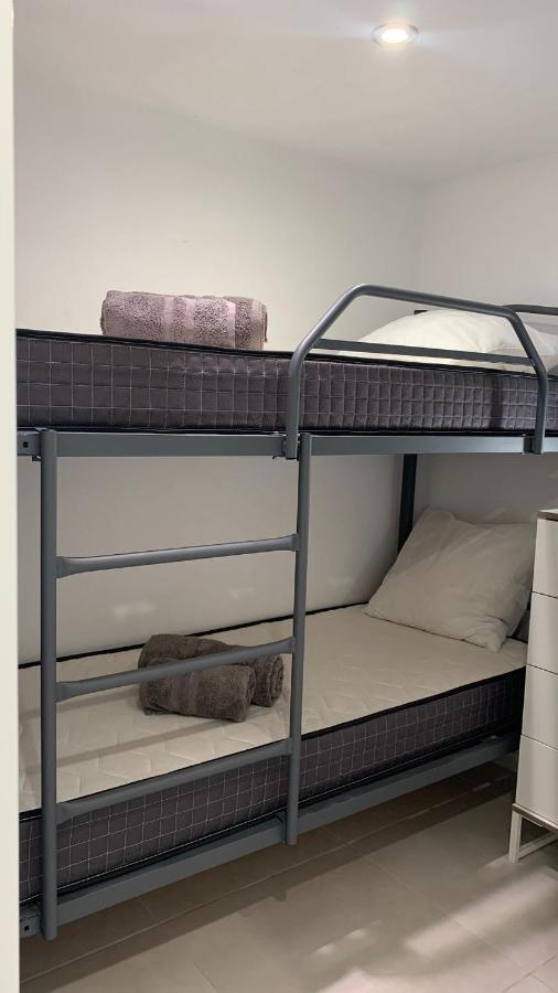 Apartament Rodhes Playa B-1 Roses Zewnętrze zdjęcie