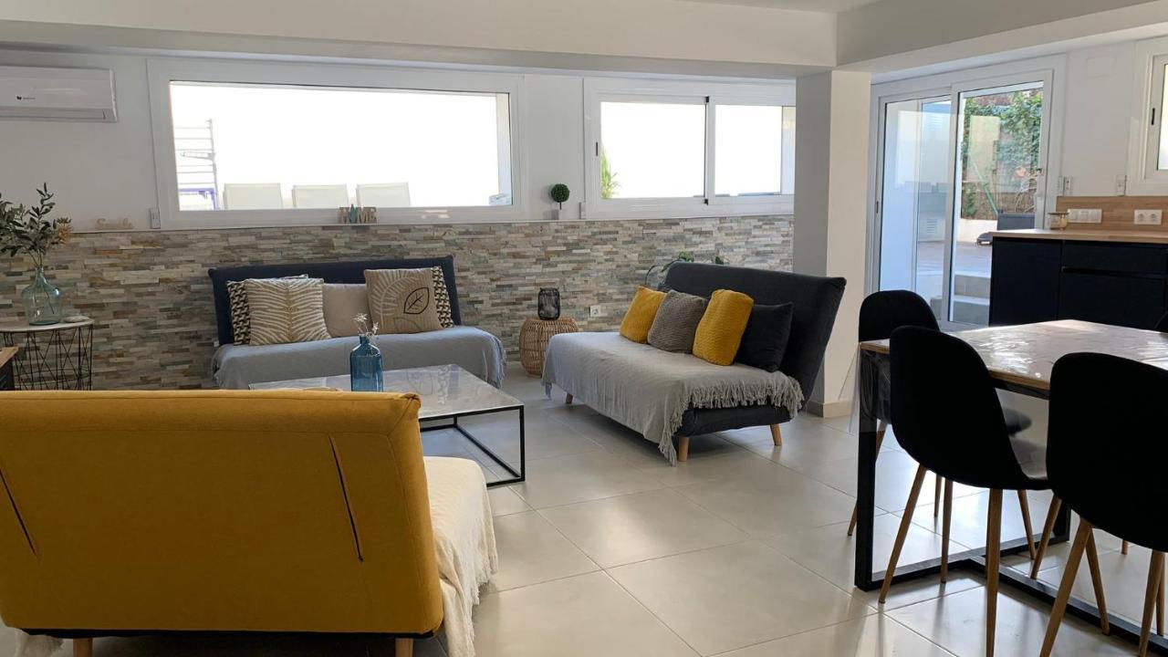Apartament Rodhes Playa B-1 Roses Zewnętrze zdjęcie