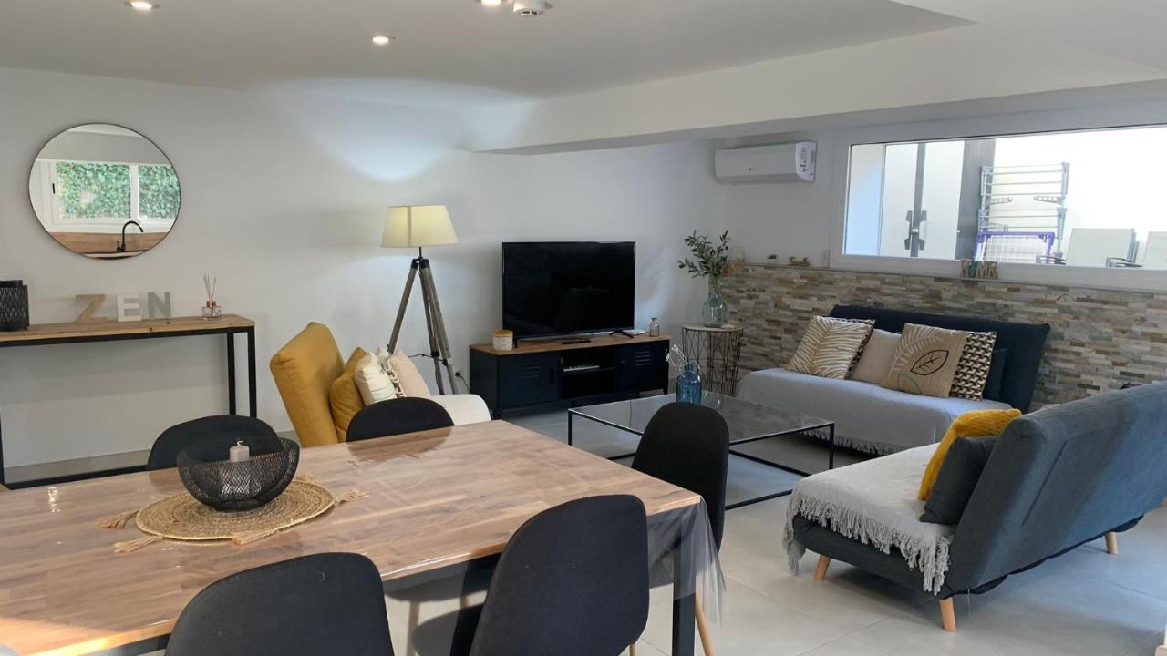 Apartament Rodhes Playa B-1 Roses Zewnętrze zdjęcie